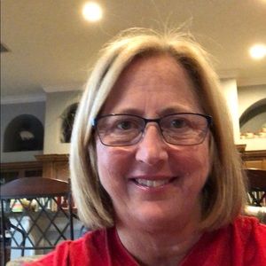 Meet your Posher, Kathy